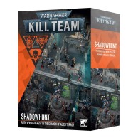 Warhammer 40,000 Kill Team:...