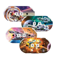 Star Realms: Rise of Empire...