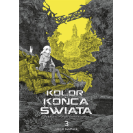 Kolor końca świata - 3