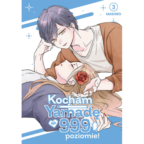 Kocham Yamadę na 999 poziomie! - 3