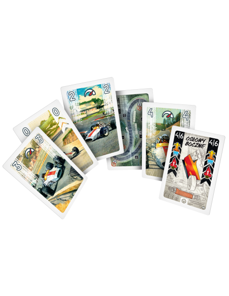 Turbo: Wyboiste drogi