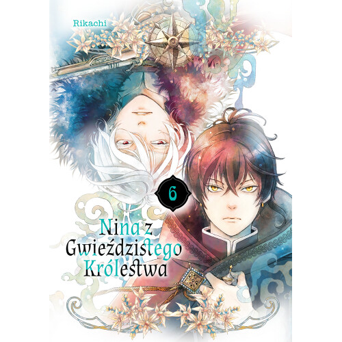 Nina z Gwieździstego Królestwa - 6