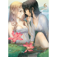 Jej opowieść o Shim Chong - 6