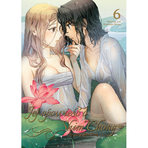 Jej opowieść o Shim Chong - 6