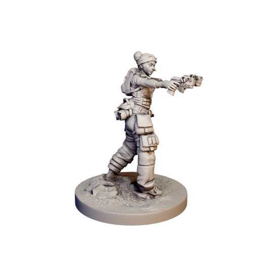 Apex Legends: Gra planszowa