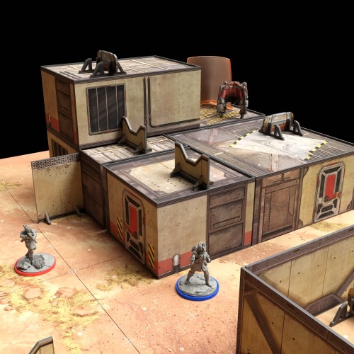 Apex Legends: Gra planszowa