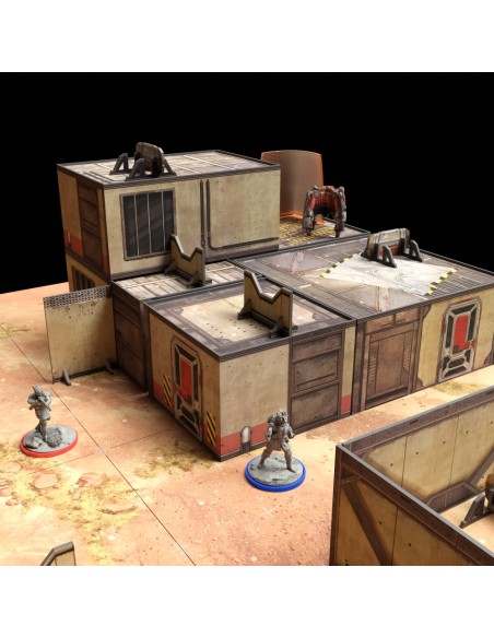 Apex Legends: Gra planszowa