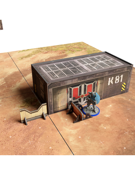 Apex Legends: Gra planszowa