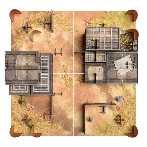 Apex Legends: Gra planszowa