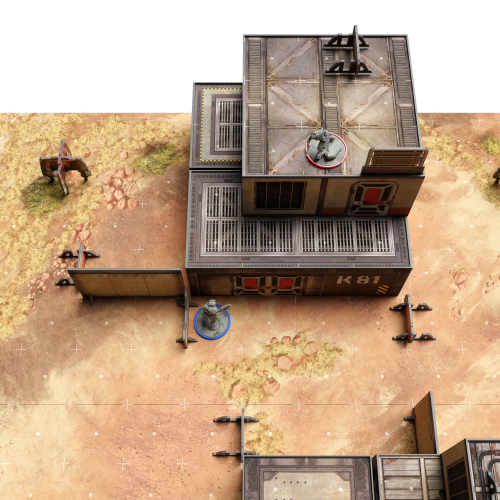 Apex Legends: Gra planszowa