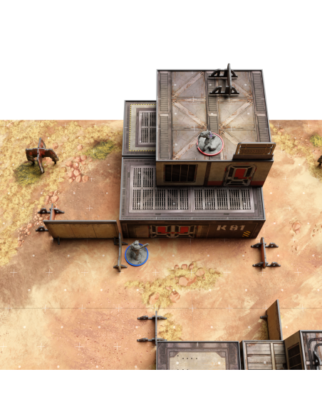 Apex Legends: Gra planszowa