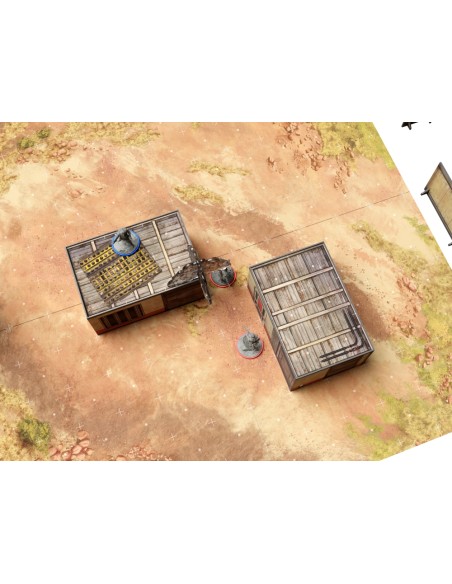 Apex Legends: Gra planszowa