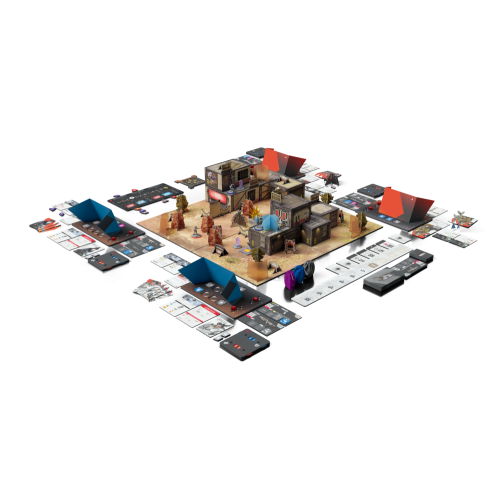 Apex Legends: Gra planszowa