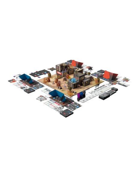 Apex Legends: Gra planszowa