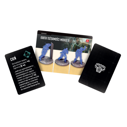 Apex Legends: Gra planszowa -...