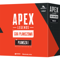 Apex Legends: Gra planszowa...