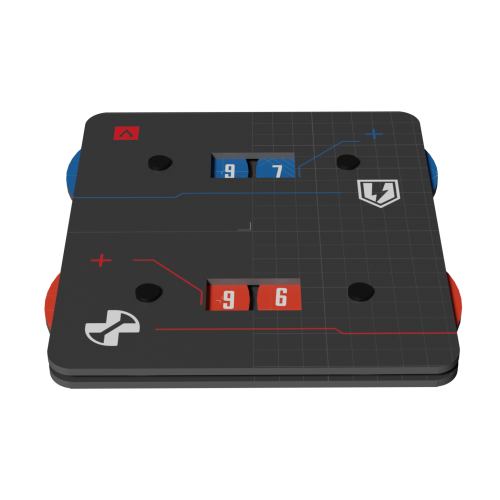 Apex Legends: Gra planszowa -...