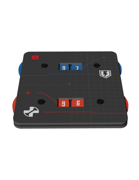 Apex Legends: Gra planszowa - Rozszerzenie: Drużyna 1