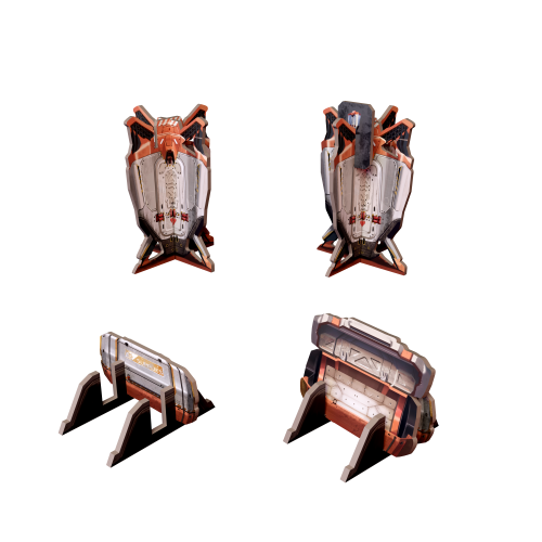 Apex Legends: Gra planszowa -...