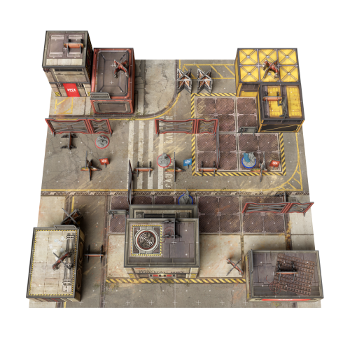 Apex Legends: Gra planszowa -...