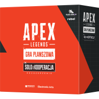 Apex Legends: Gra planszowa...