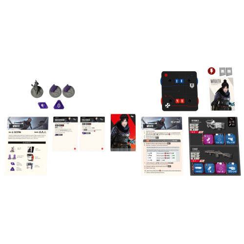 Apex Legends: Gra planszowa -...