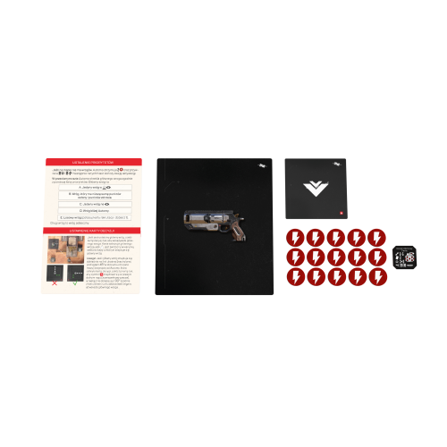 Apex Legends: Gra planszowa -...