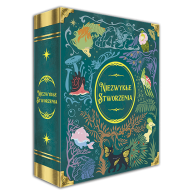 Niezwykłe Stworzenia