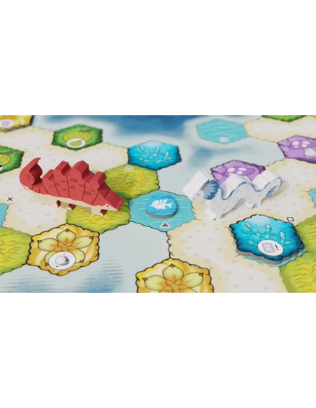 Niezwykłe Stworzenia