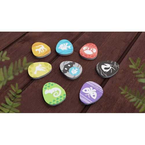 Niezwykłe Stworzenia