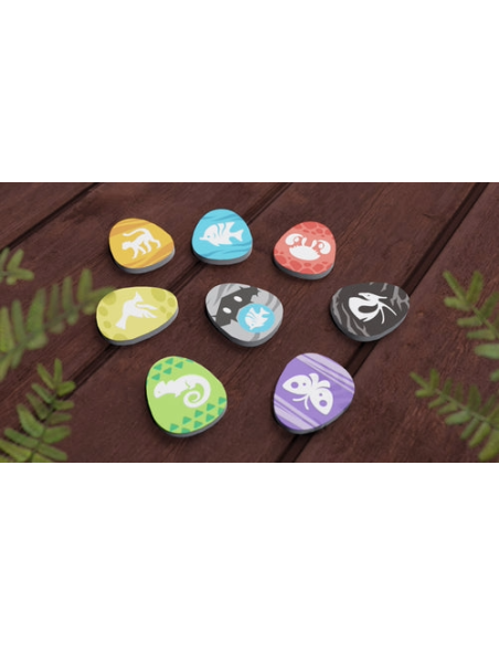 Niezwykłe Stworzenia