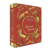 Niezwykłe Stworzenia:...