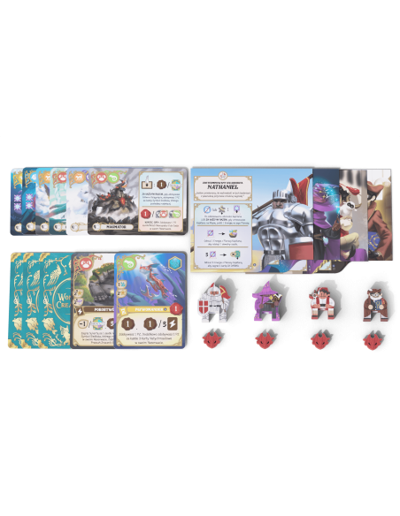 Niezwykłe Stworzenia: Gargantuiczne Bestie