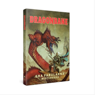 Dragonbane: Bestiariusz