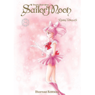 Sailor Moon Eternal Edition...