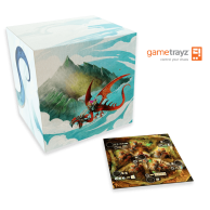 Zatoka kupców Kickstarter...