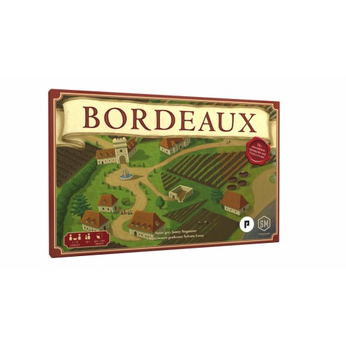 VITICULTURE: BORDEAUX