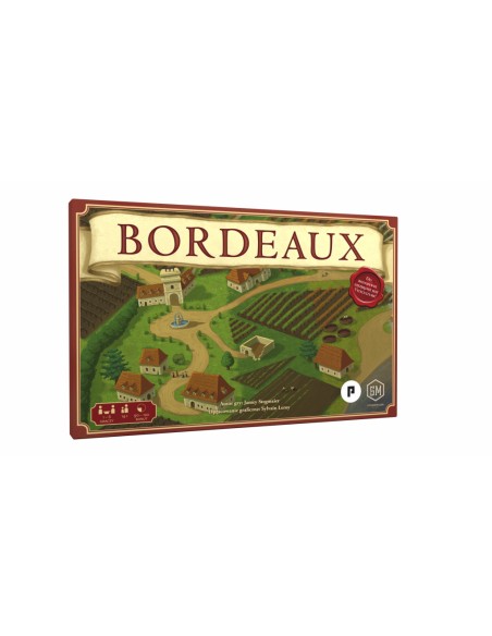 VITICULTURE: BORDEAUX