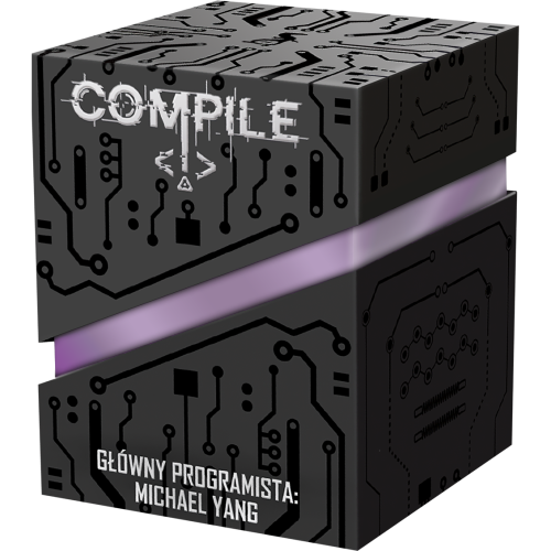 Compile + Aux 1 (edycja polska)