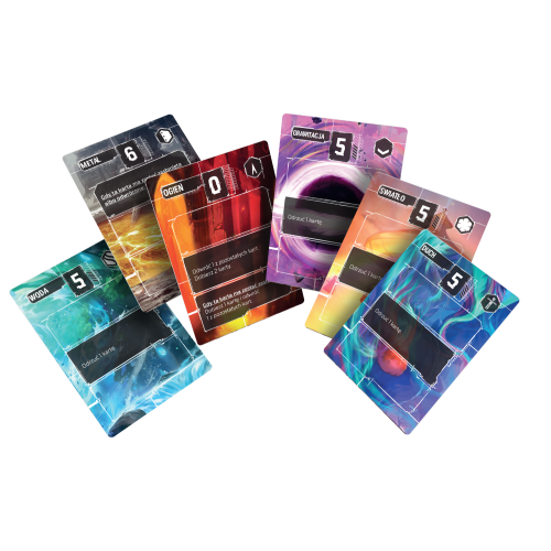 Compile + Aux 1 (edycja polska)