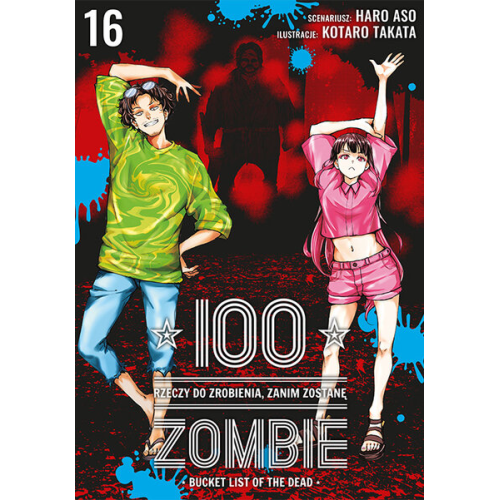 100 rzeczy do zrobienia, zanim...