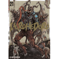 Dorohedoro - 21