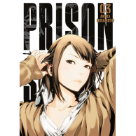 Prison School - 3