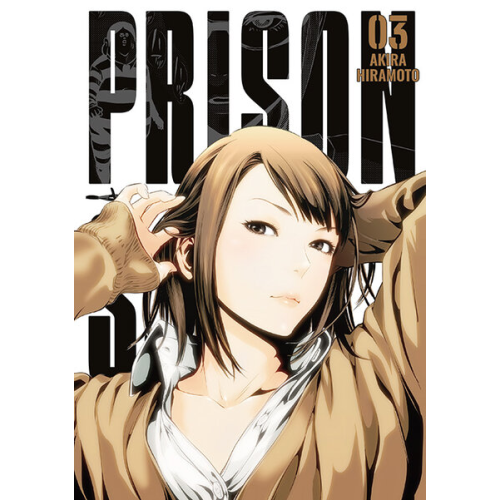 Prison School - 3