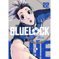 Blue Lock - 22