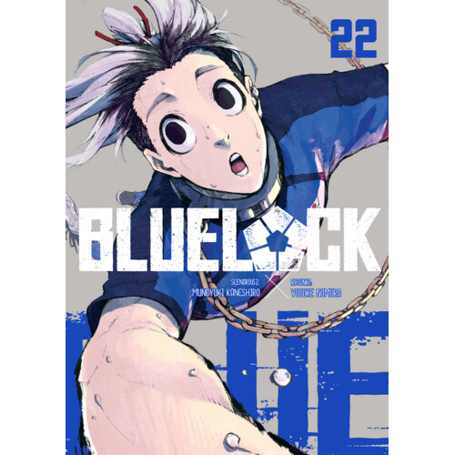 Blue Lock - 22