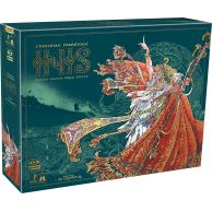 Inis: Trzecia Edycja