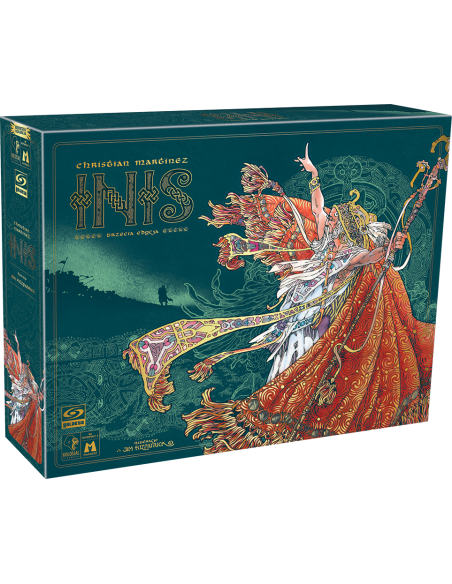 Inis: Trzecia Edycja