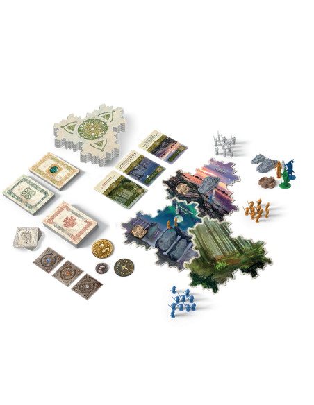 Inis: Trzecia Edycja