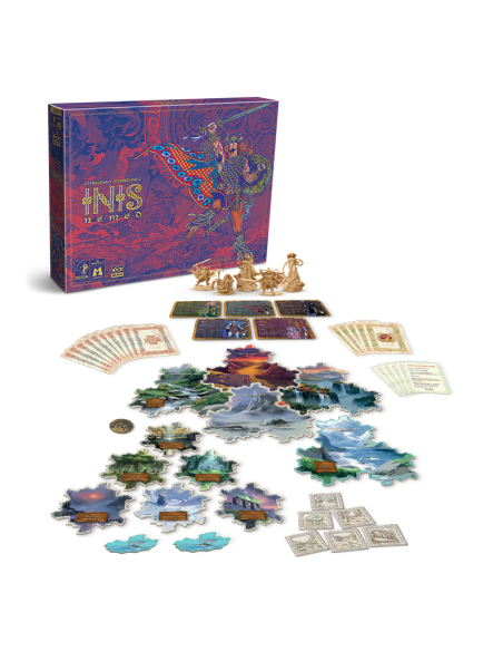 Inis: Nemed